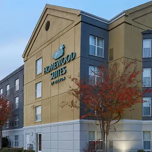 Homewood By Hilton Southwind - Hacks Cross United States