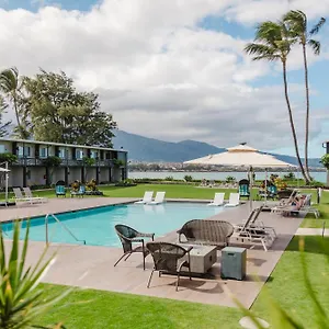 Maui Seaside United States