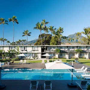 Maui Seaside United States